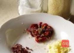 炝炒白油菜尖的做法图解2