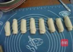 榨菜鲜肉月饼的做法图解11