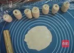 榨菜鲜肉月饼的做法图解13