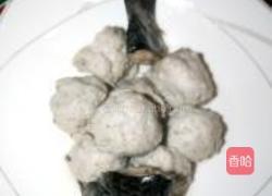 珍珠鲤鱼的做法图解15
