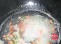 珍珠鲤鱼的做法图解17