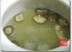 土黄鳝炖排骨的做法图解4