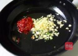 麻婆豆腐的做法图解4