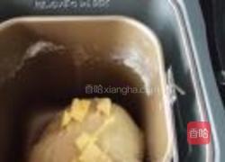 黑芝麻吐司的做法图解2