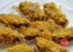 脆皮鸡翅的做法图解6