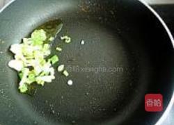 青椒炒肉丝的做法图解6