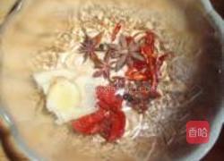 东北乱炖之牛楠的做法图解3