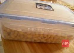 五香黄豆的做法图解2