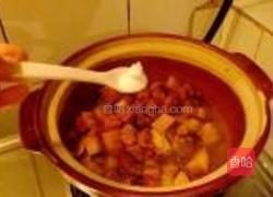 红烧肉的做法图解17