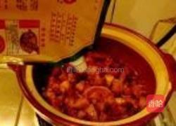 红烧肉的做法图解18