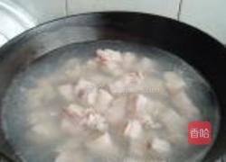 红烧肉的做法图解2