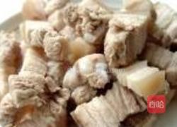 红烧肉的做法图解3