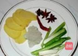 红烧肉的做法图解4