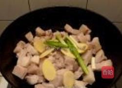 红烧肉的做法图解7