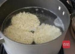 上汤龙虾烩面的做法图解12