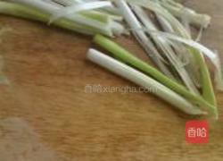 干锅黑鱼的做法图解1