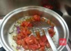 西红柿炖土豆的做法图解6
