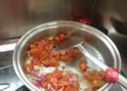 西红柿炖土豆的做法图解7