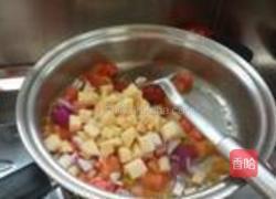 西红柿炖土豆的做法图解8