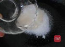 拔丝红薯的做法图解5