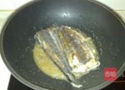 家常炖鲅鱼的做法图解4