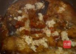 酒酿红烧鱼块的做法图解10