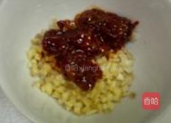 酒酿红烧鱼块的做法图解5