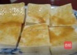干贝丝贴嫩豆腐的做法图解5