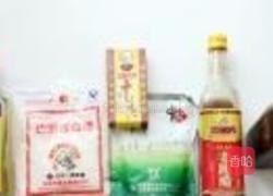 红烧黄花鱼的做法图解2