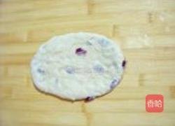 蔓越莓吐司的做法图解5