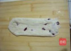 蔓越莓吐司的做法图解6
