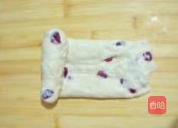 蔓越莓吐司的做法图解7
