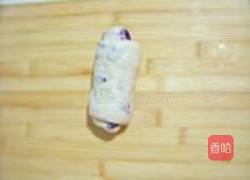 蔓越莓吐司的做法图解8