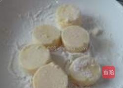 双椒烩豆腐的做法图解4