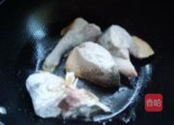 红烧黄花鱼块的做法图解3