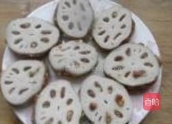 炸藕盒的做法图解10