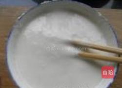 炸藕盒的做法图解11