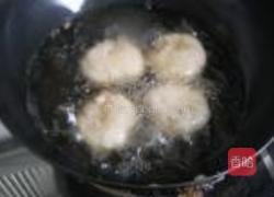 炸藕盒的做法图解13