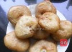 炸藕盒的做法图解16