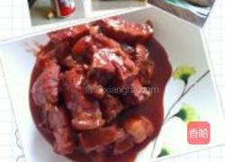 腐乳肉的做法图解12