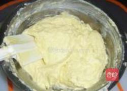 大理石奶油蛋糕的做法图解10