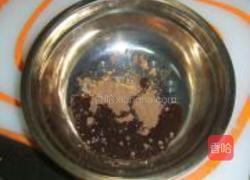 大理石奶油蛋糕的做法图解11