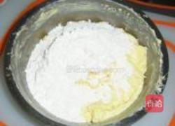 大理石奶油蛋糕的做法图解7