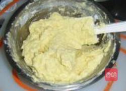 大理石奶油蛋糕的做法图解8