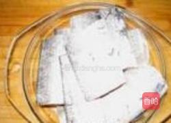 木瓜烧带鱼的做法图解3