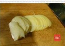 凉拌土豆丝的做法图解2