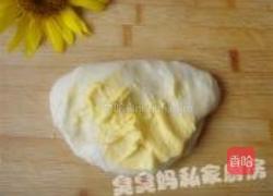 红豆面包超人的做法图解5