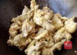 鸡肉炖土豆的做法图解5