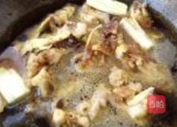 鸡肉炖土豆的做法图解6