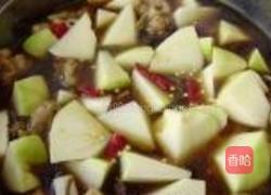 鸡肉炖土豆的做法图解7